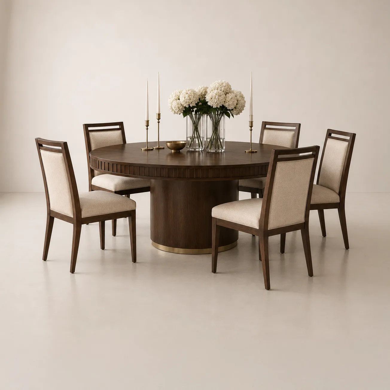 طاولات الطعام | Dining Tables