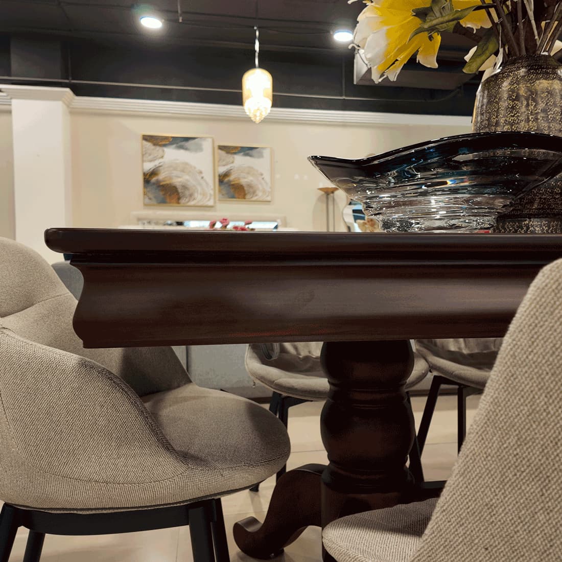 طاولة طعام 8 | Dining Table 8