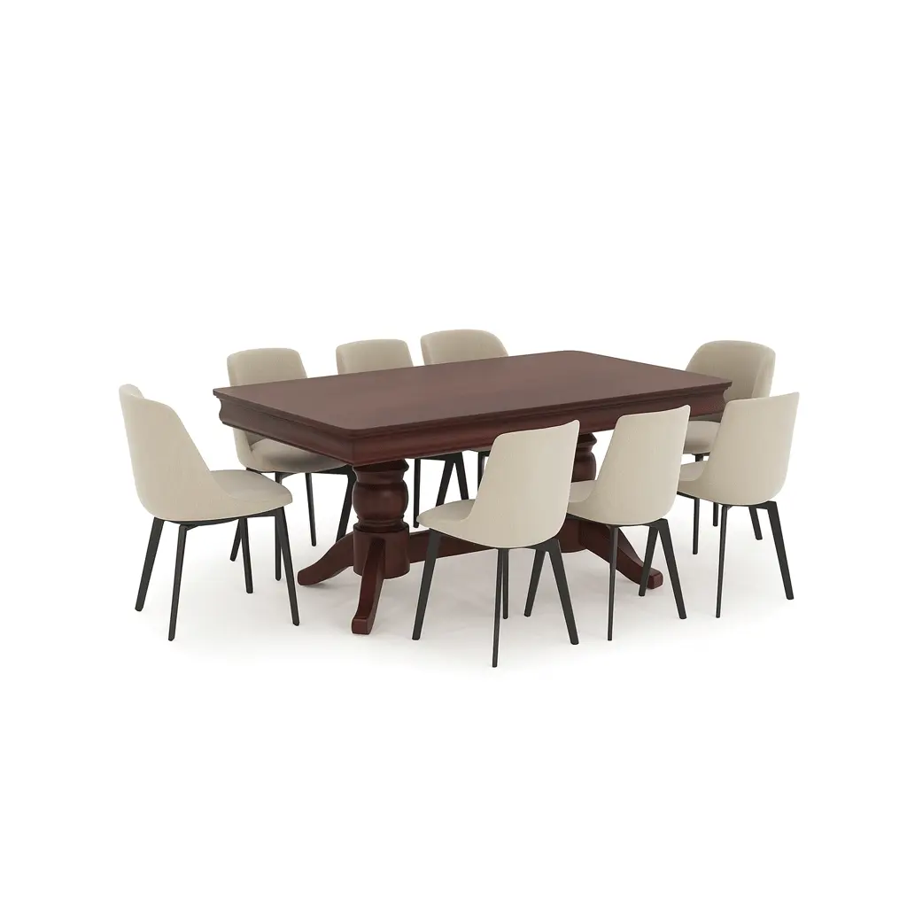 طاولة طعام 8 | Dining Table 8