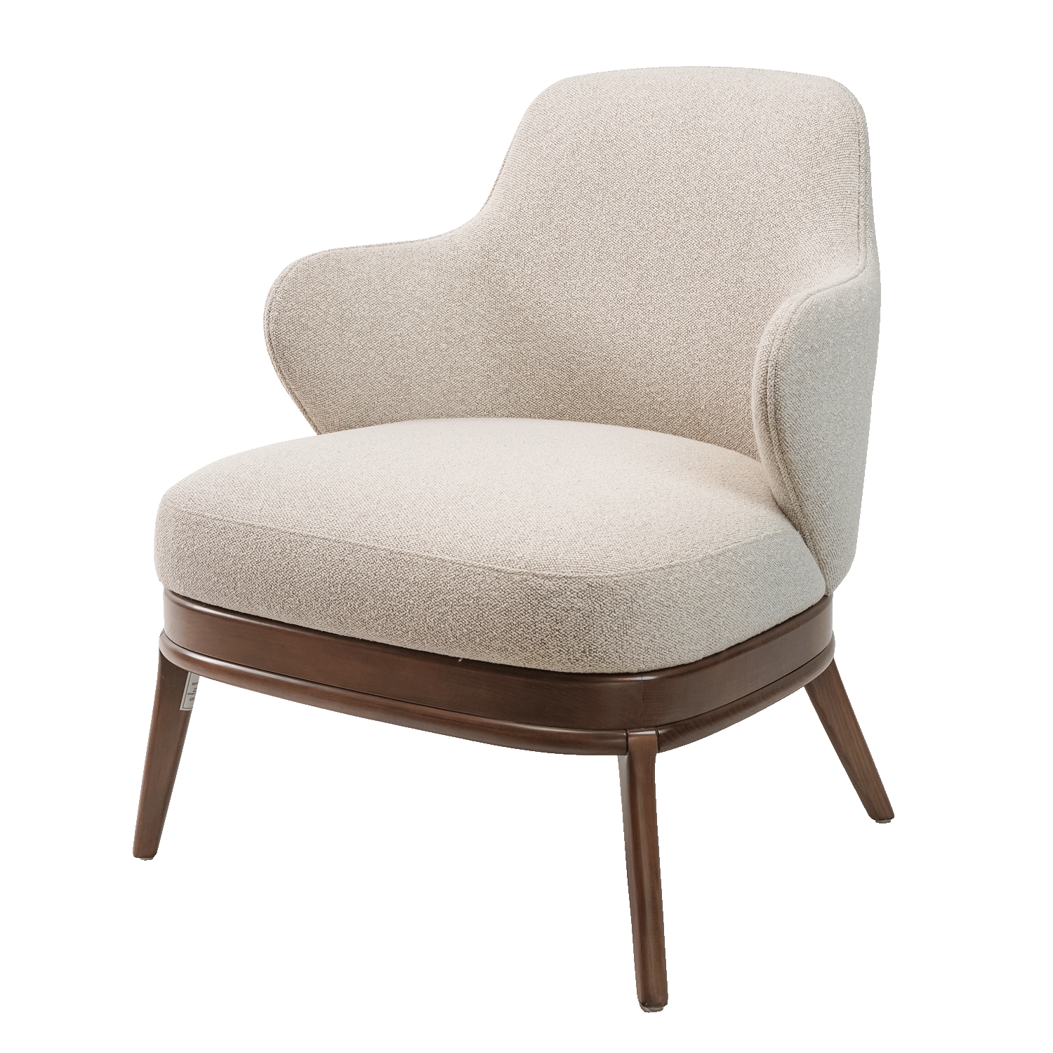 كرسي هوجي | Huggi Chair