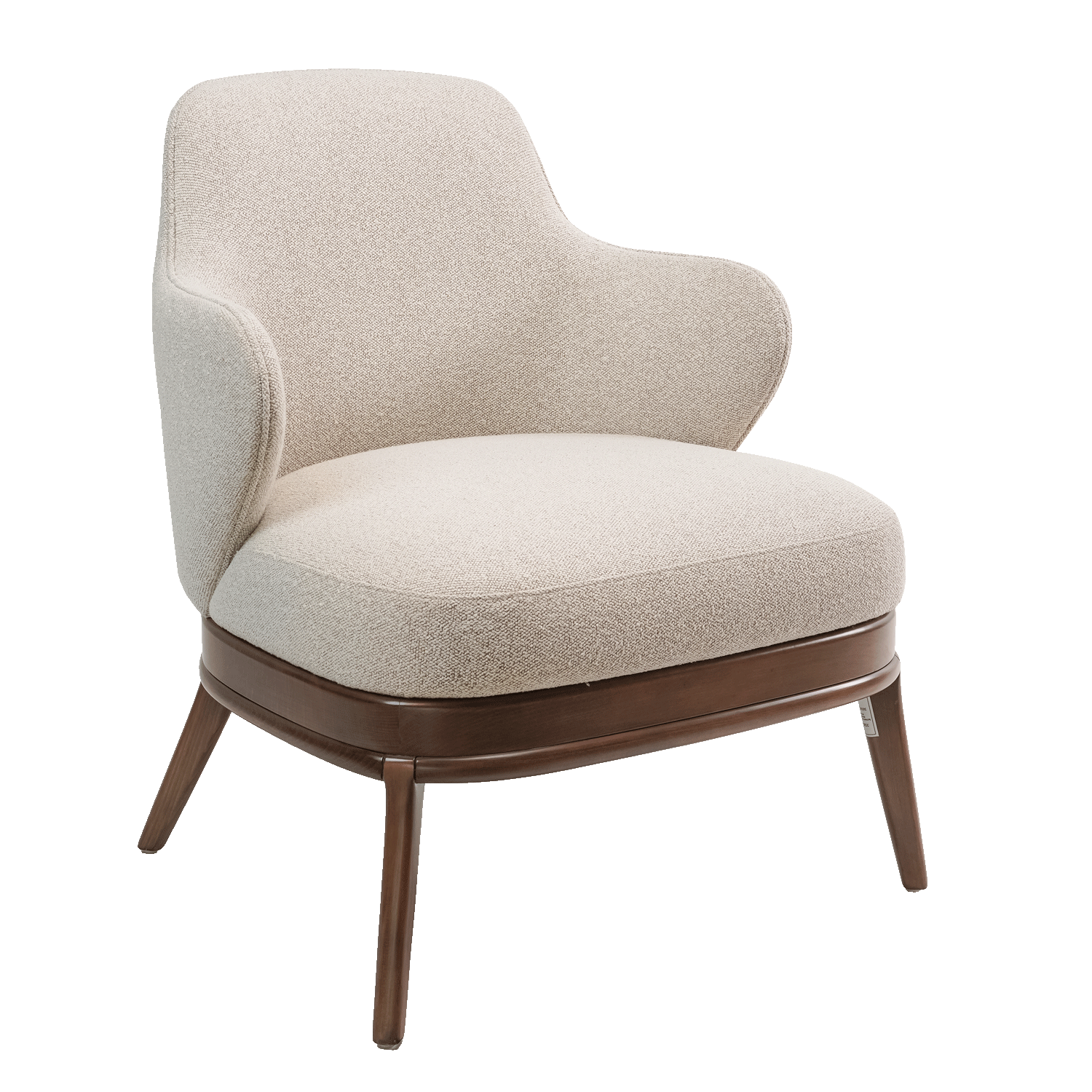 كرسي هوجي | Huggi Chair