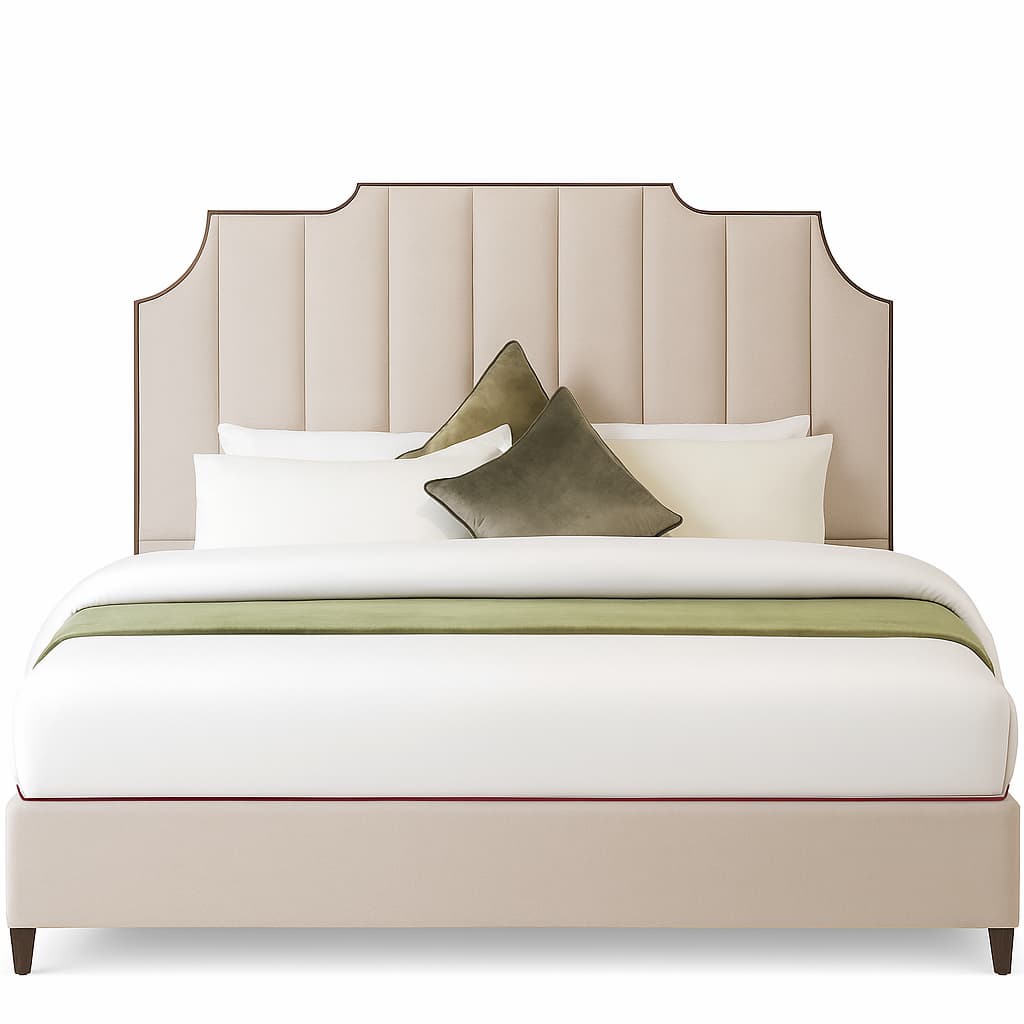غرفة نوم هورايزن | Horizon Bedroom