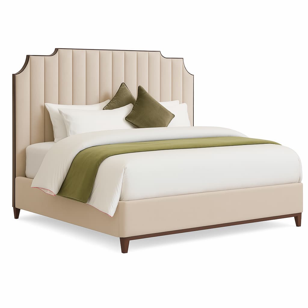 غرفة نوم هورايزن | Horizon Bedroom