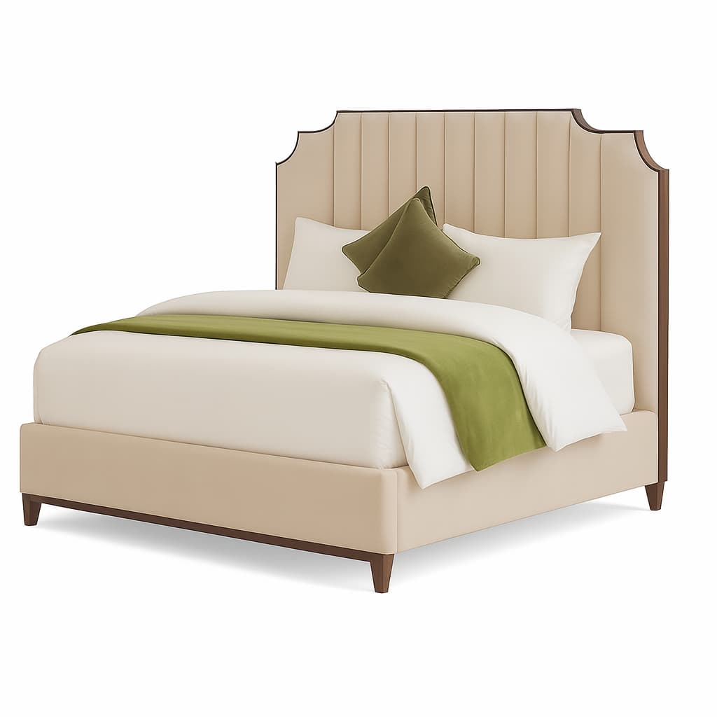 غرفة نوم هورايزن | Horizon Bedroom