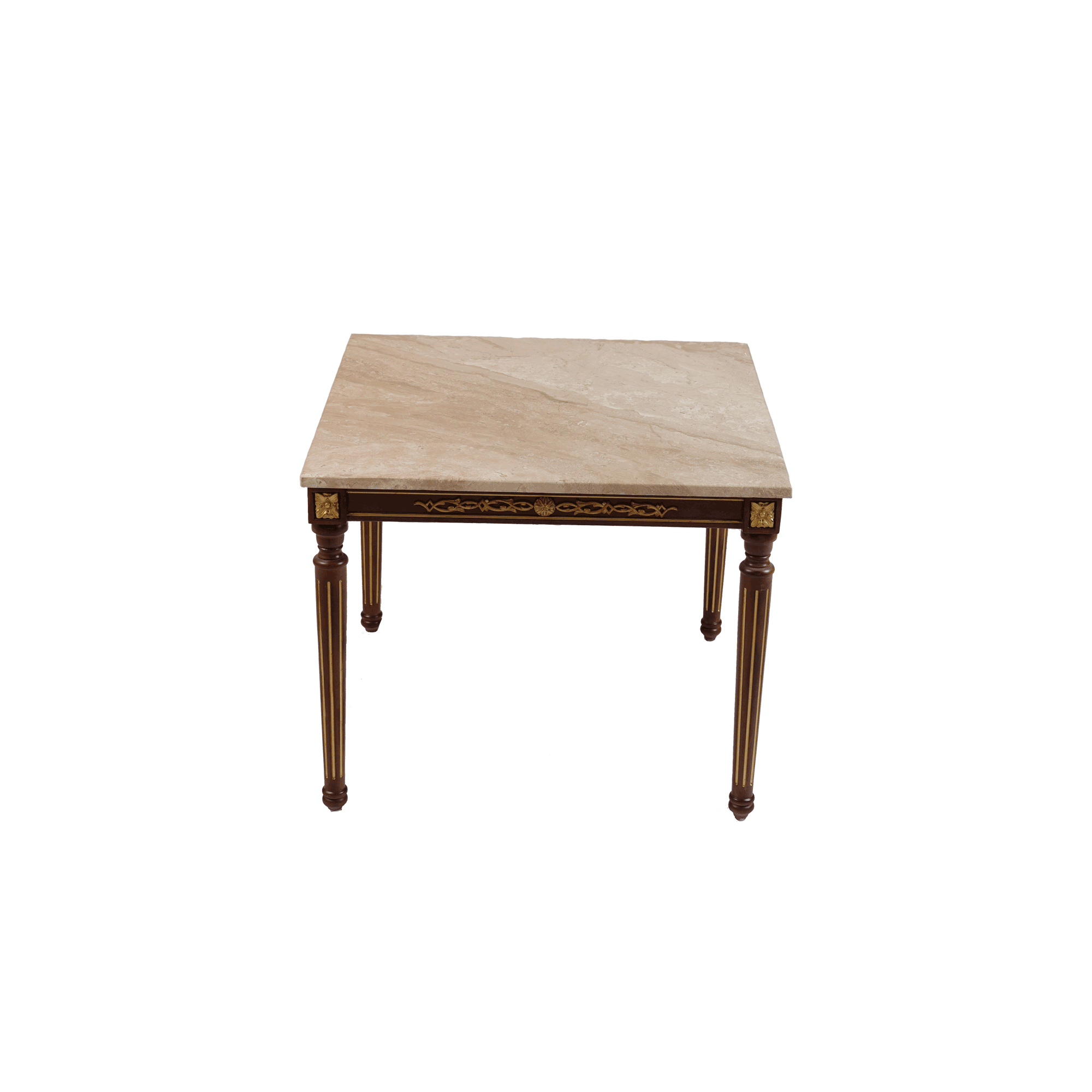 طاولة جانبية يونيك | Unique Corner Table