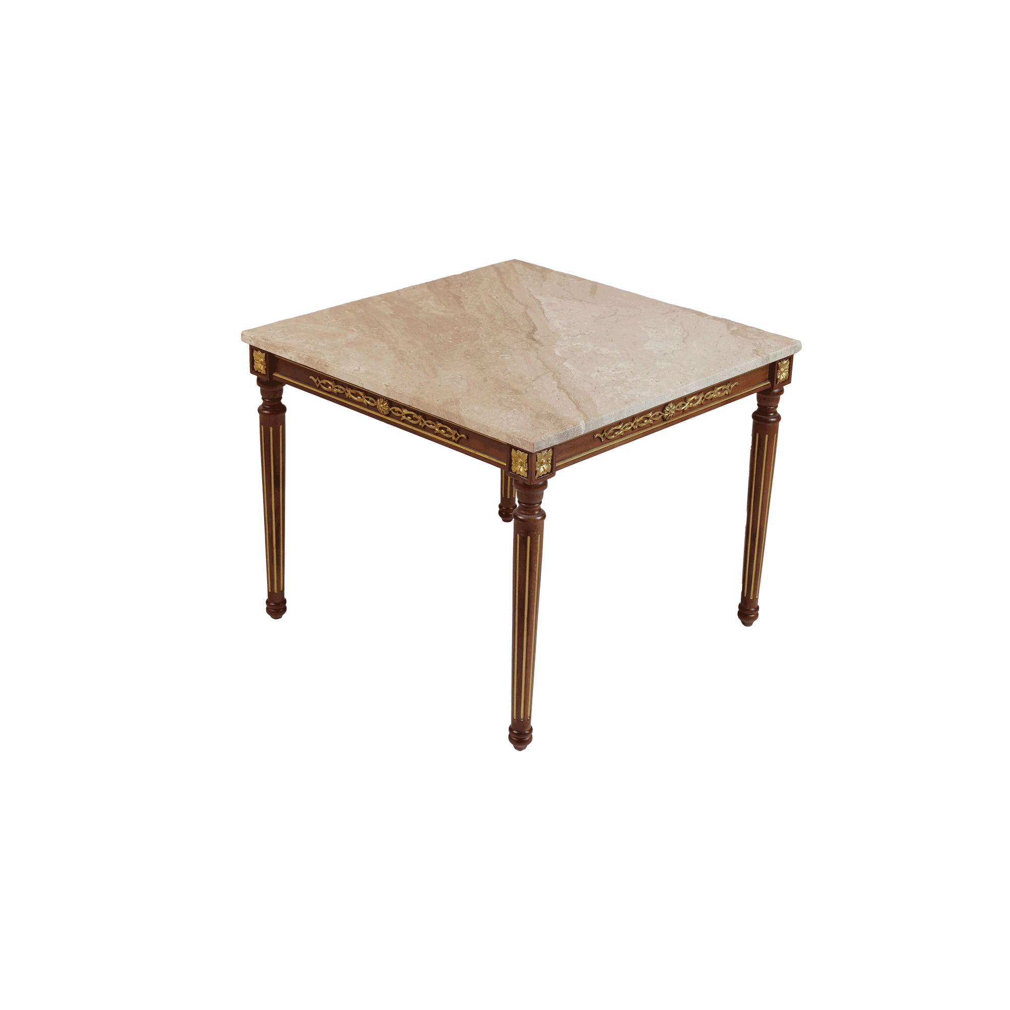 طاولة جانبية يونيك | Unique Corner Table