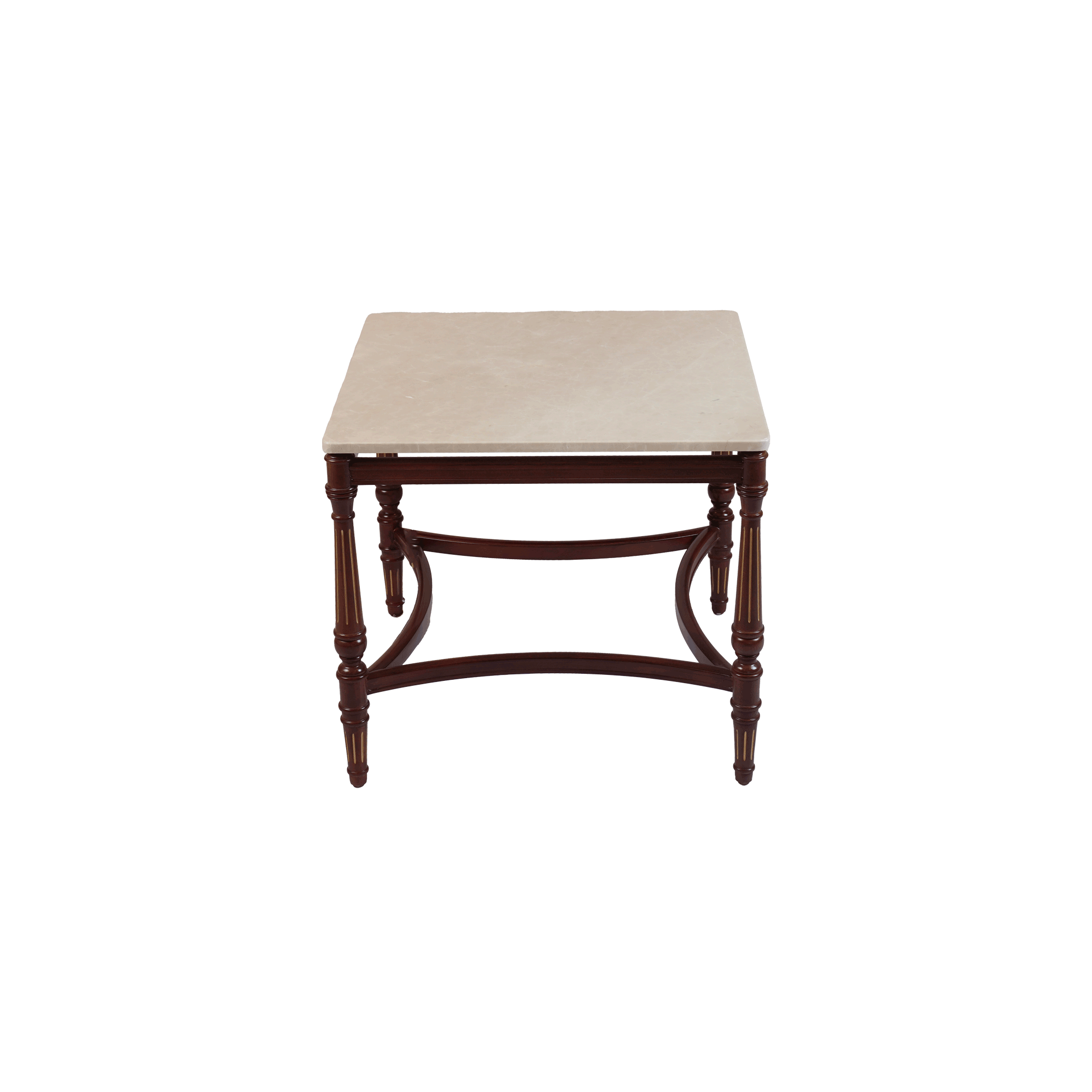 طاولة جانبية سمو٢ | Sumuo2 Corner Table