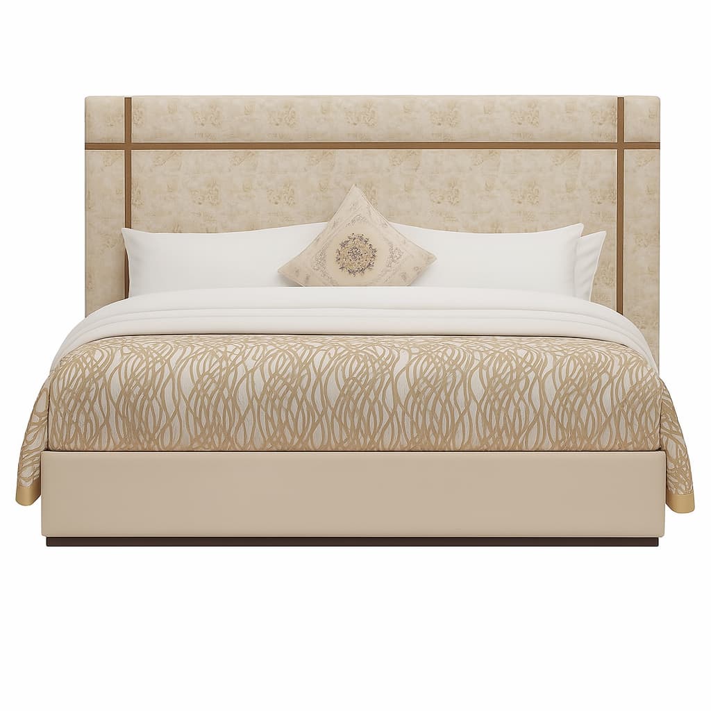 غرفة نوم أمبر | Amber Bedroom