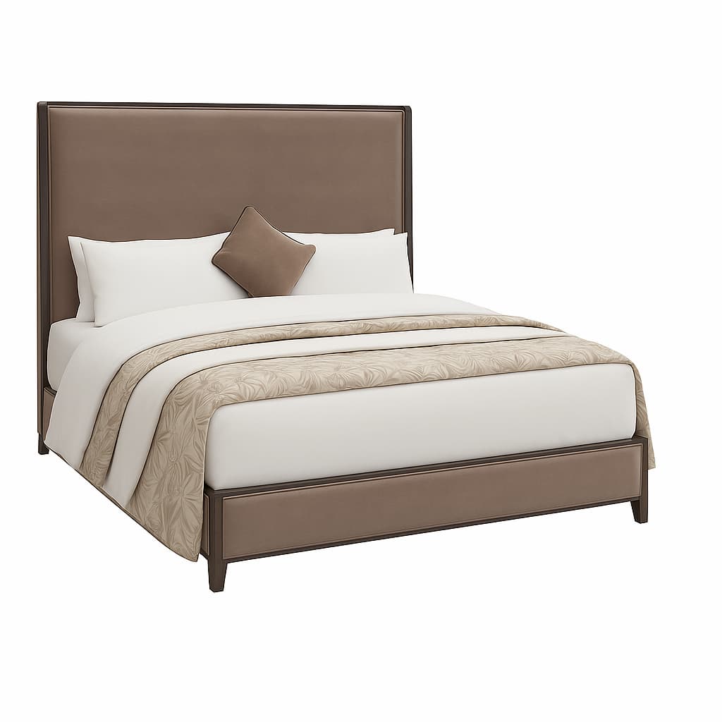 غرفة نوم نرجس | Narjis Bedroom