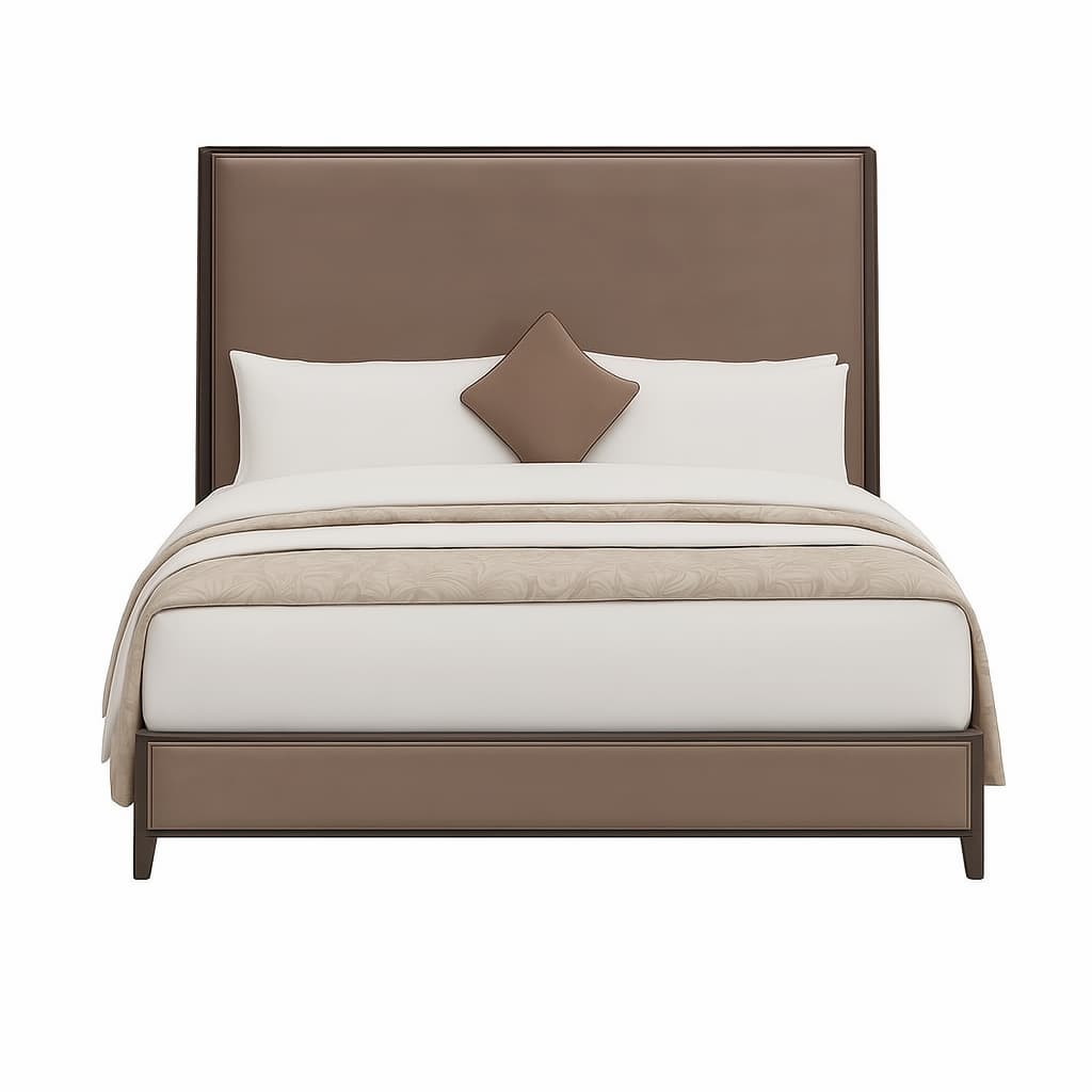 غرفة نوم نرجس | Narjis Bedroom