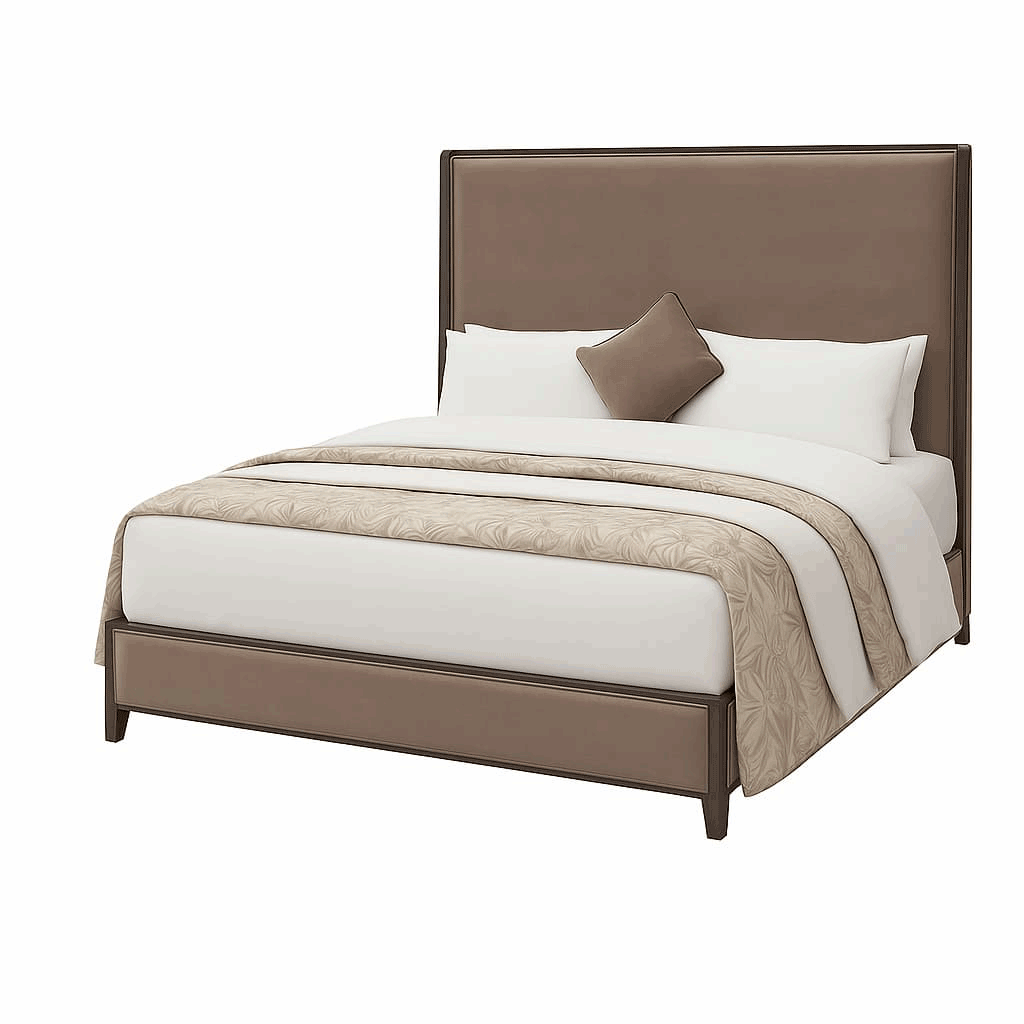 غرفة نوم نرجس | Narjis Bedroom