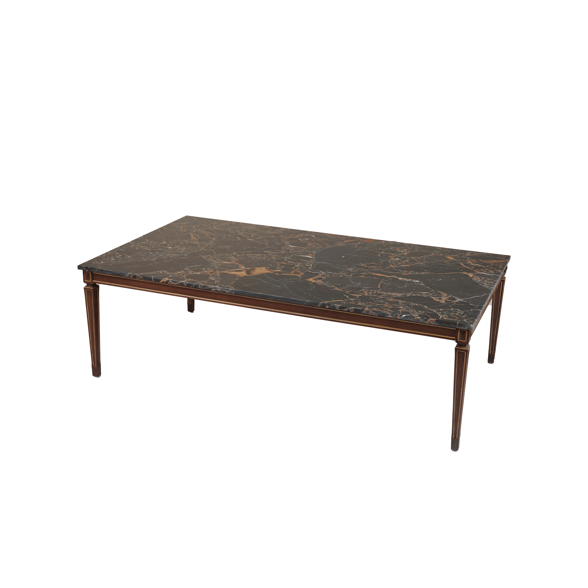 طاولة رئيسية جميل | Gamel Center Table