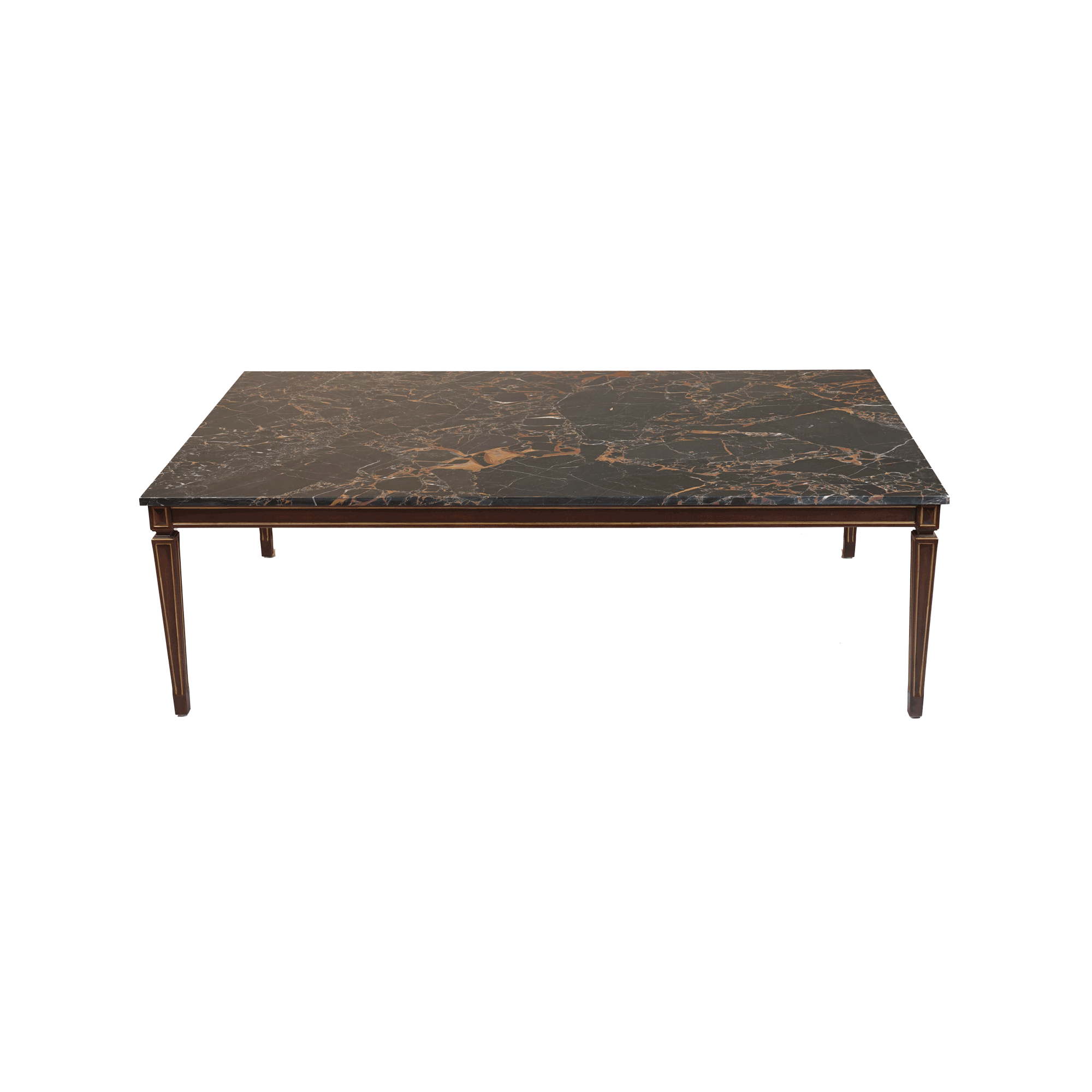 طاولة رئيسية جميل | Gamel Center Table