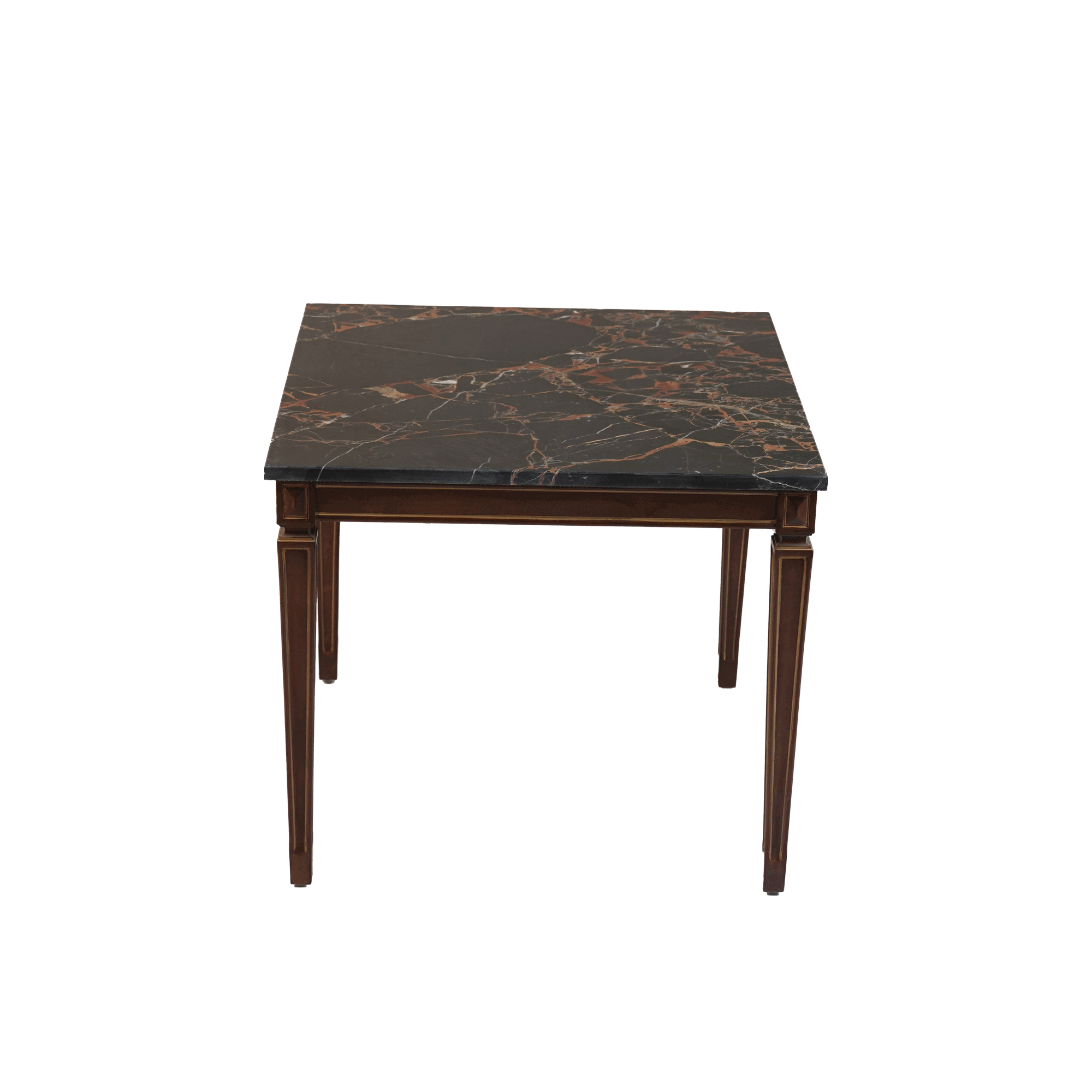 طاولة جانبية جميل | Gamel Corner Table