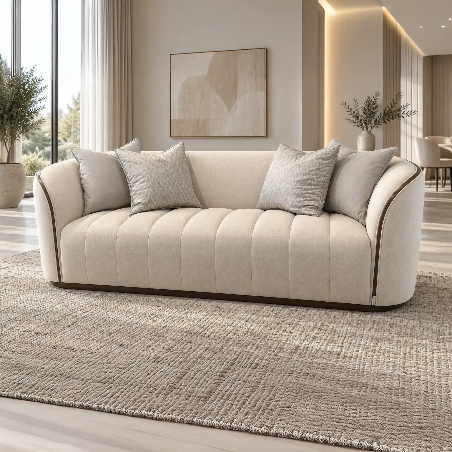 صوفا ڤيڤا | Viva Sofa