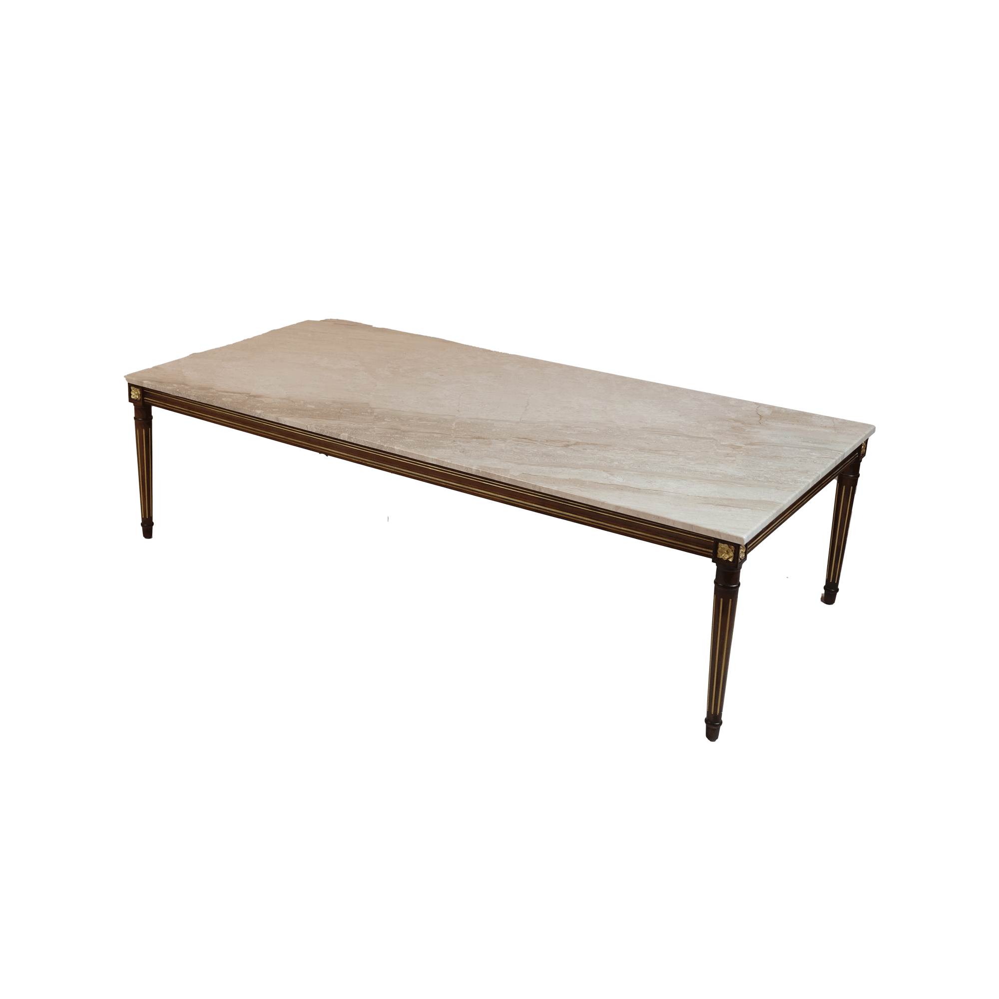 طاولة رئيسية أليانا | Alyana Center Table