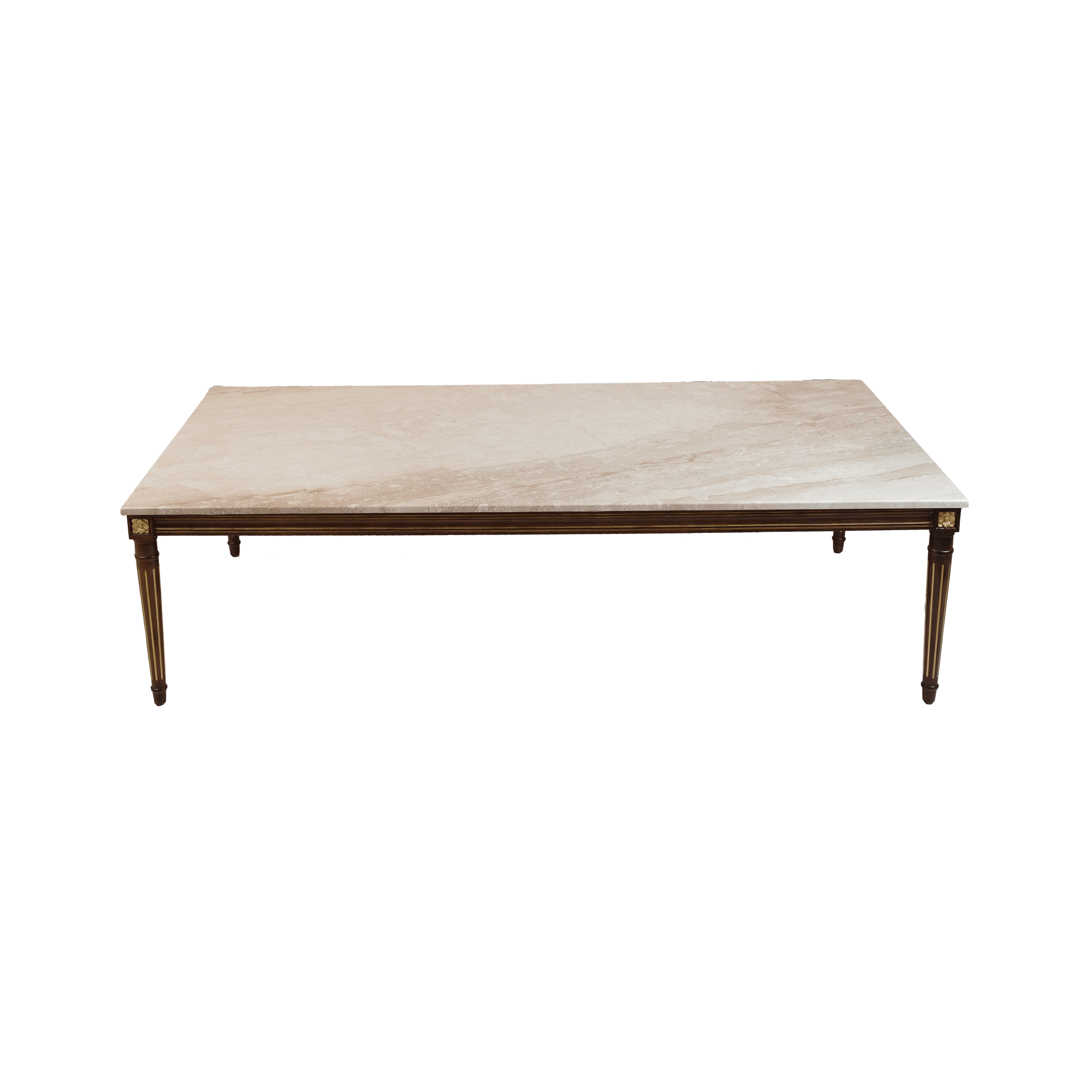 طاولة رئيسية أليانا | Alyana Center Table
