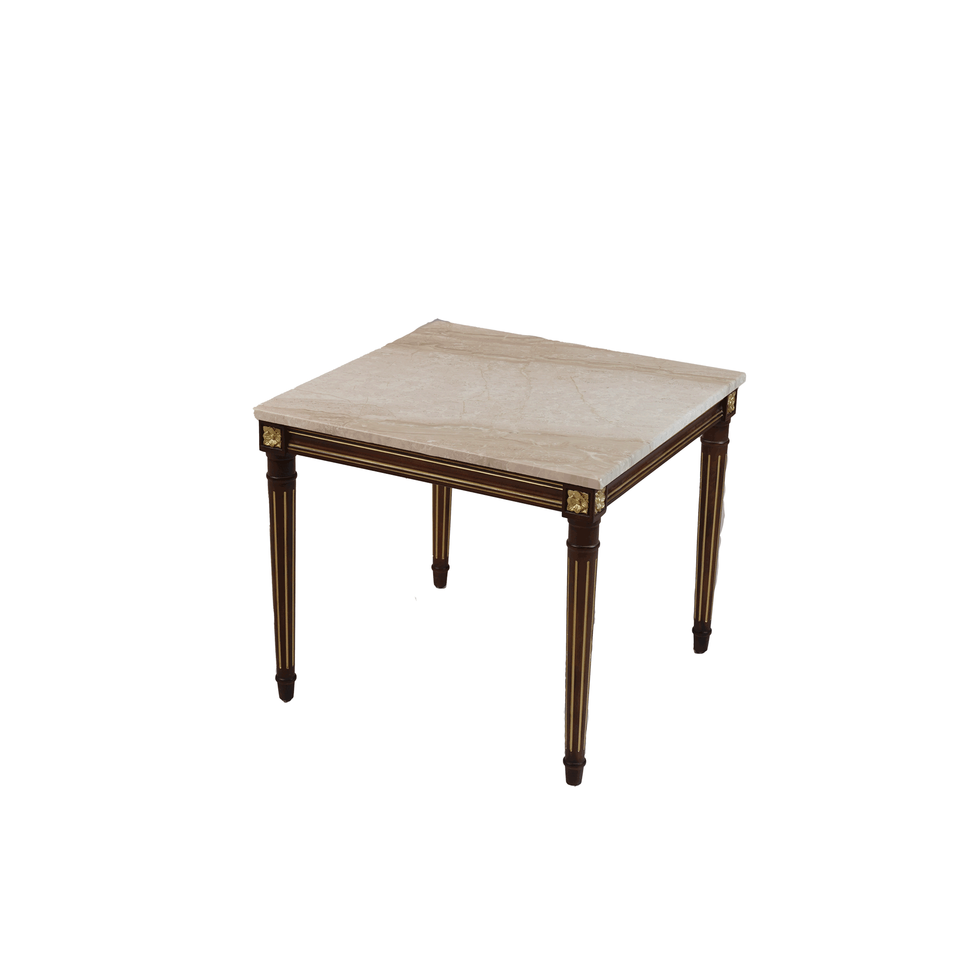 طاولة جانبية أليانا | Alyana Corner Table