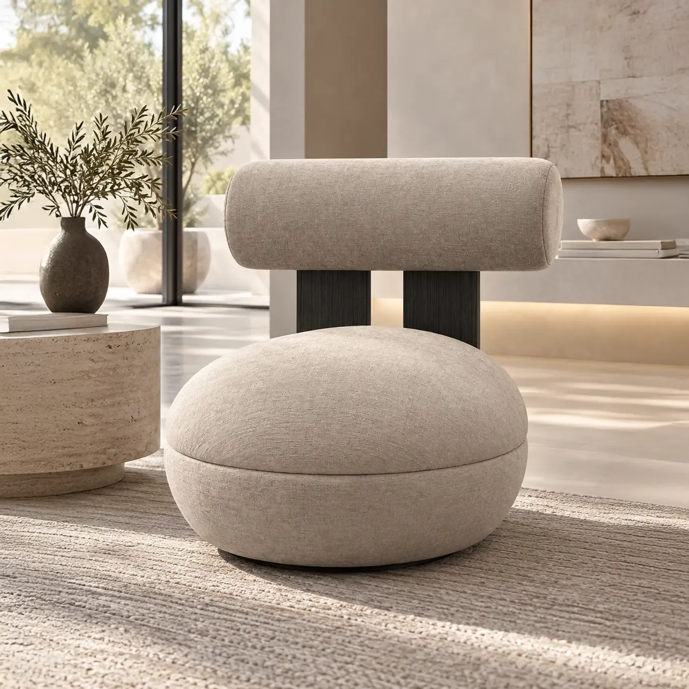 كرسي أوريون | Orion Chair