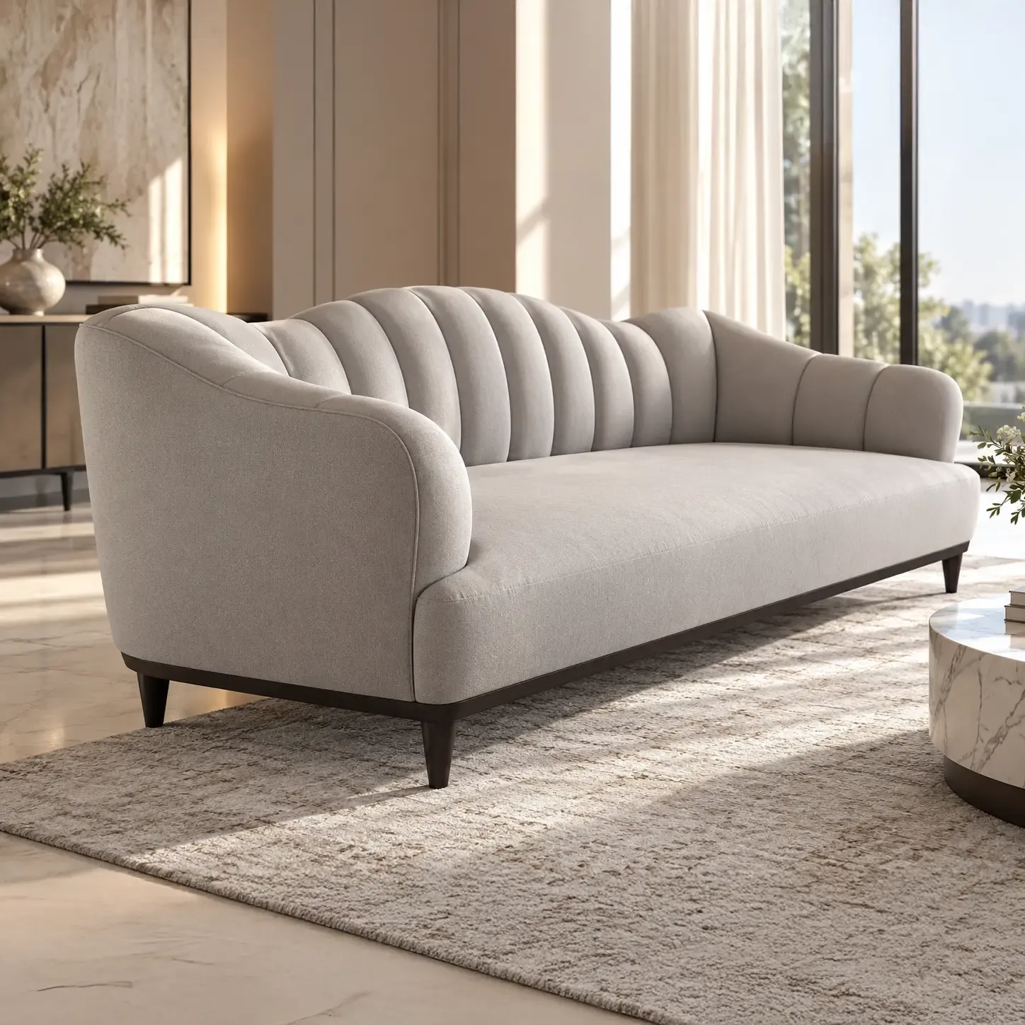 صوفا فيكتوريا | Victoria Sofa