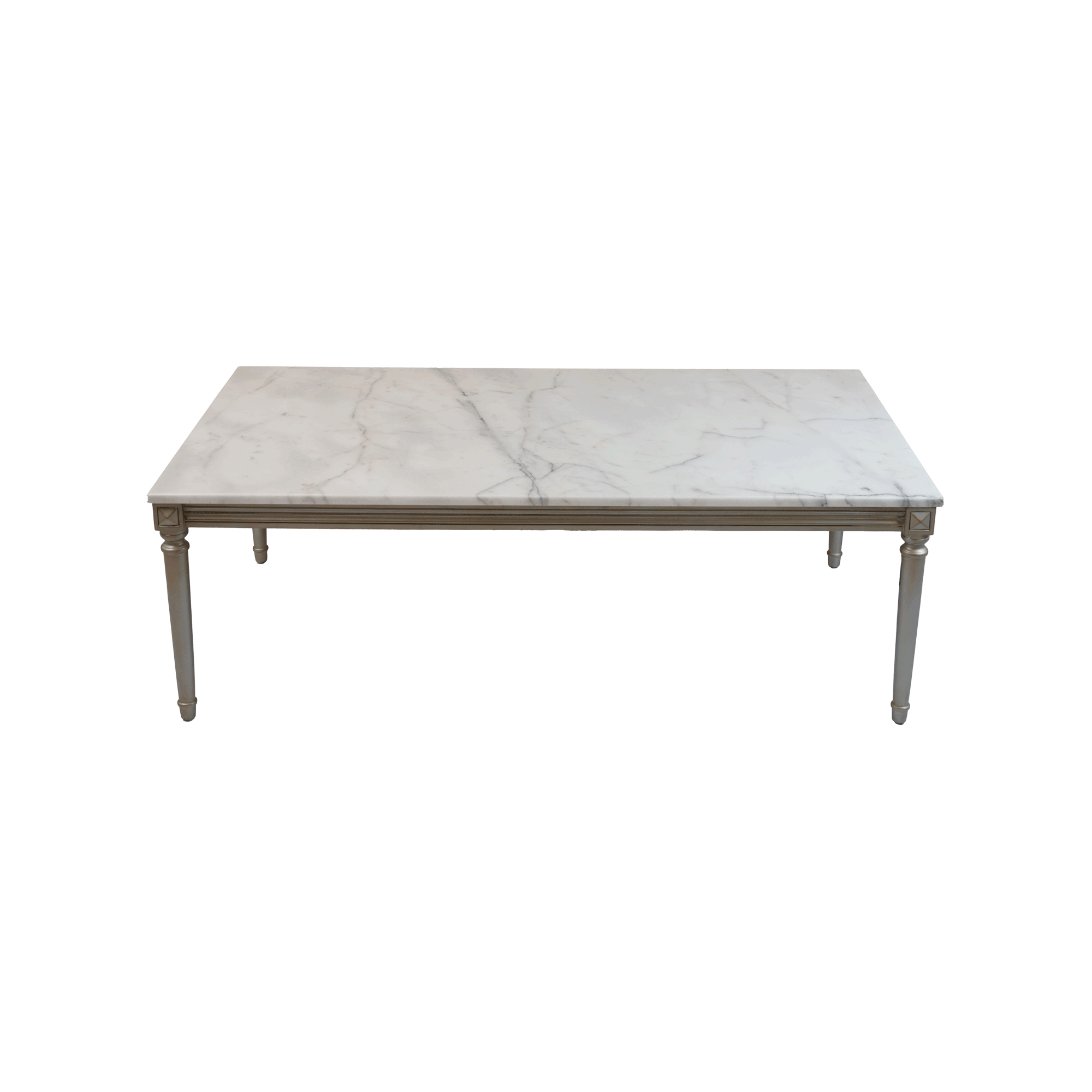 طاولة رئيسية جلوري | Glory Center Table