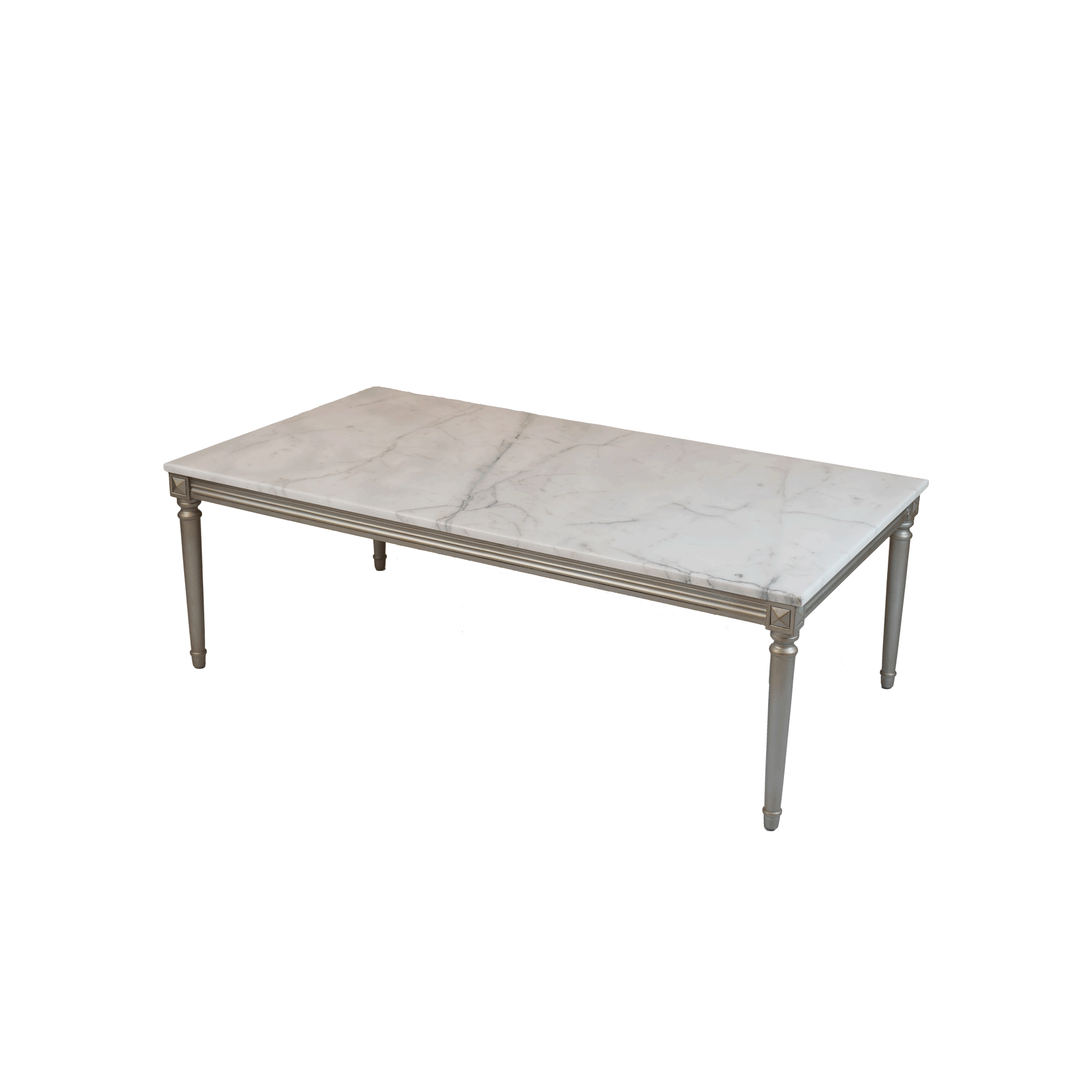 طاولة رئيسية جلوري | Glory Center Table