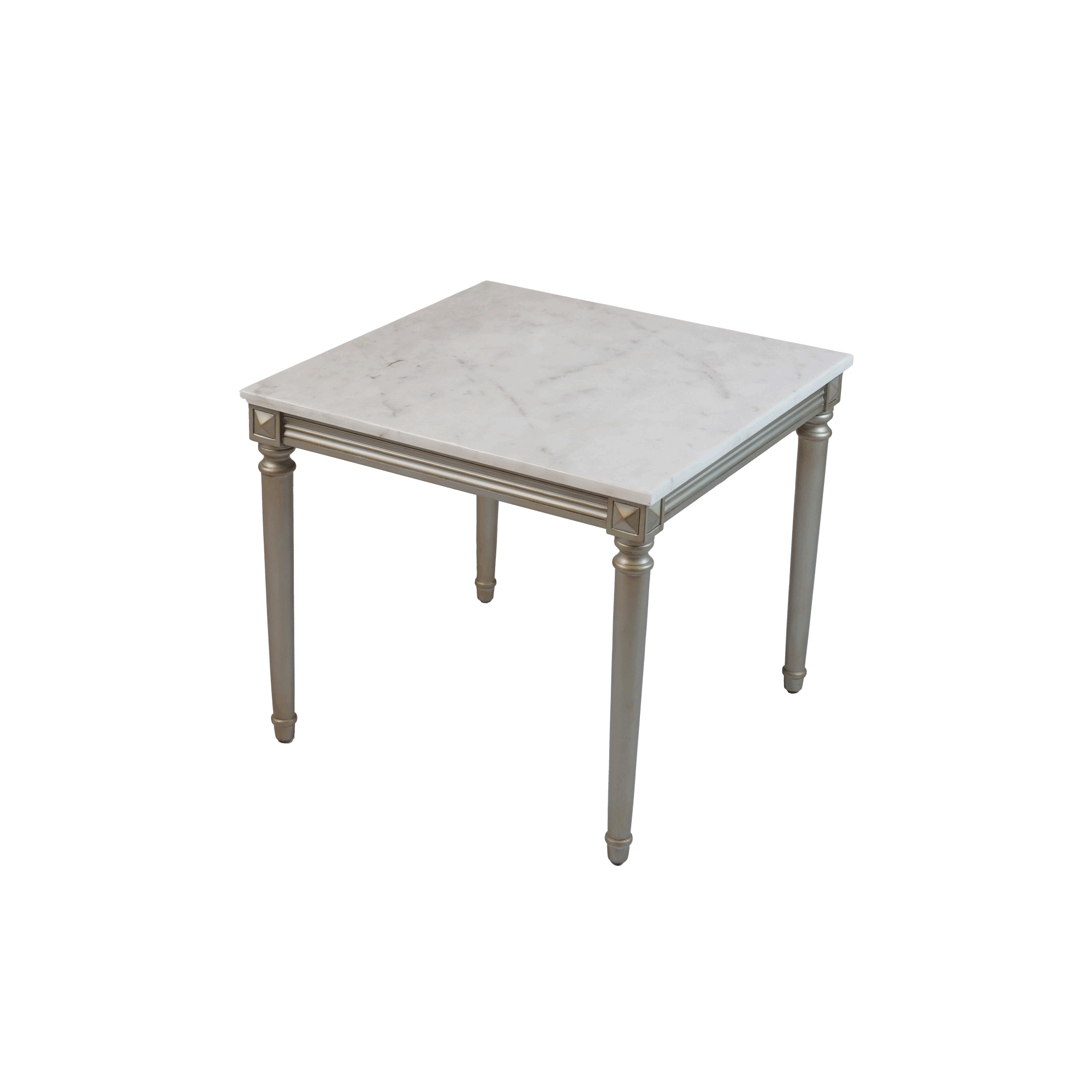 طاولة جانبية جلوري | Glory Corner Table