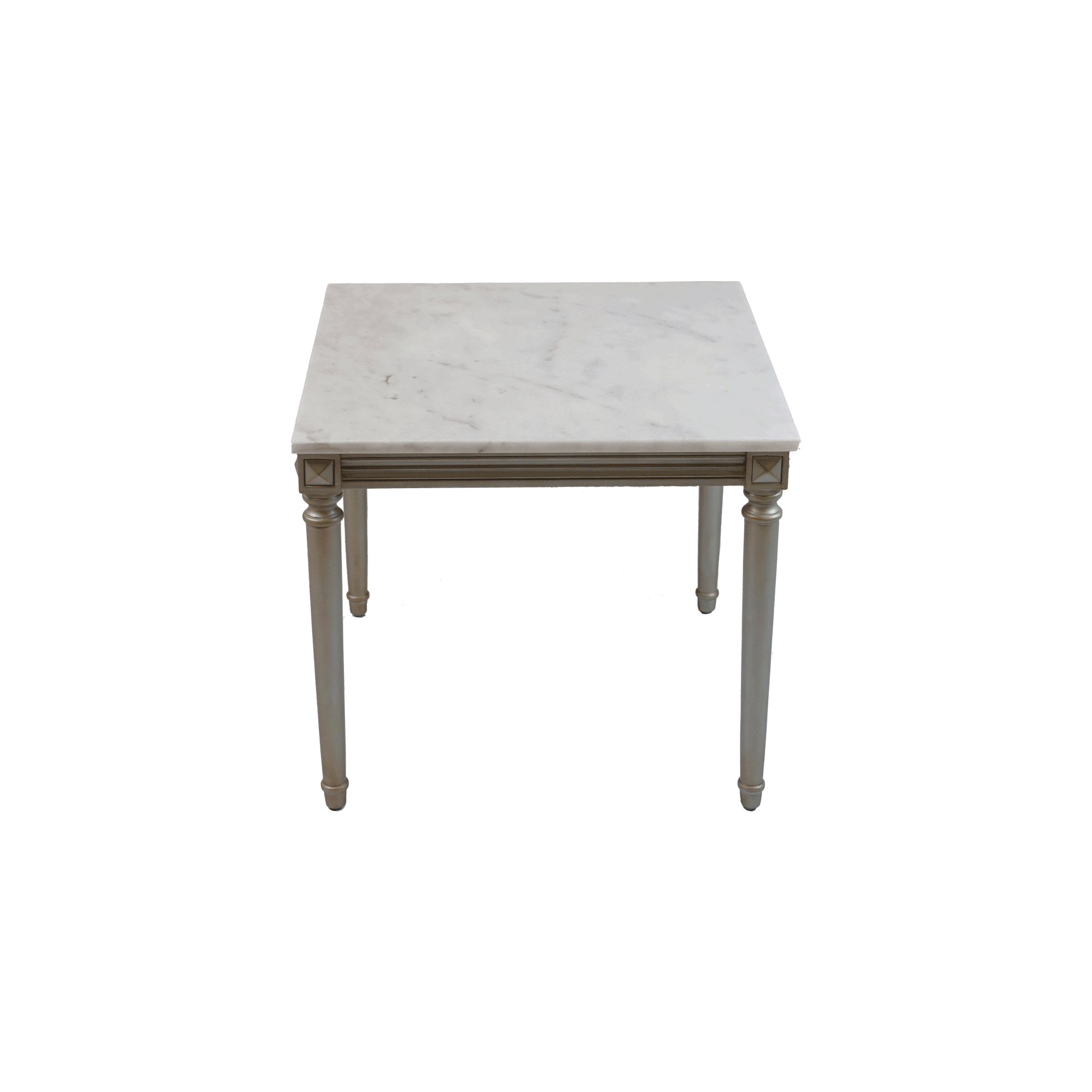 طاولة جانبية جلوري | Glory Corner Table