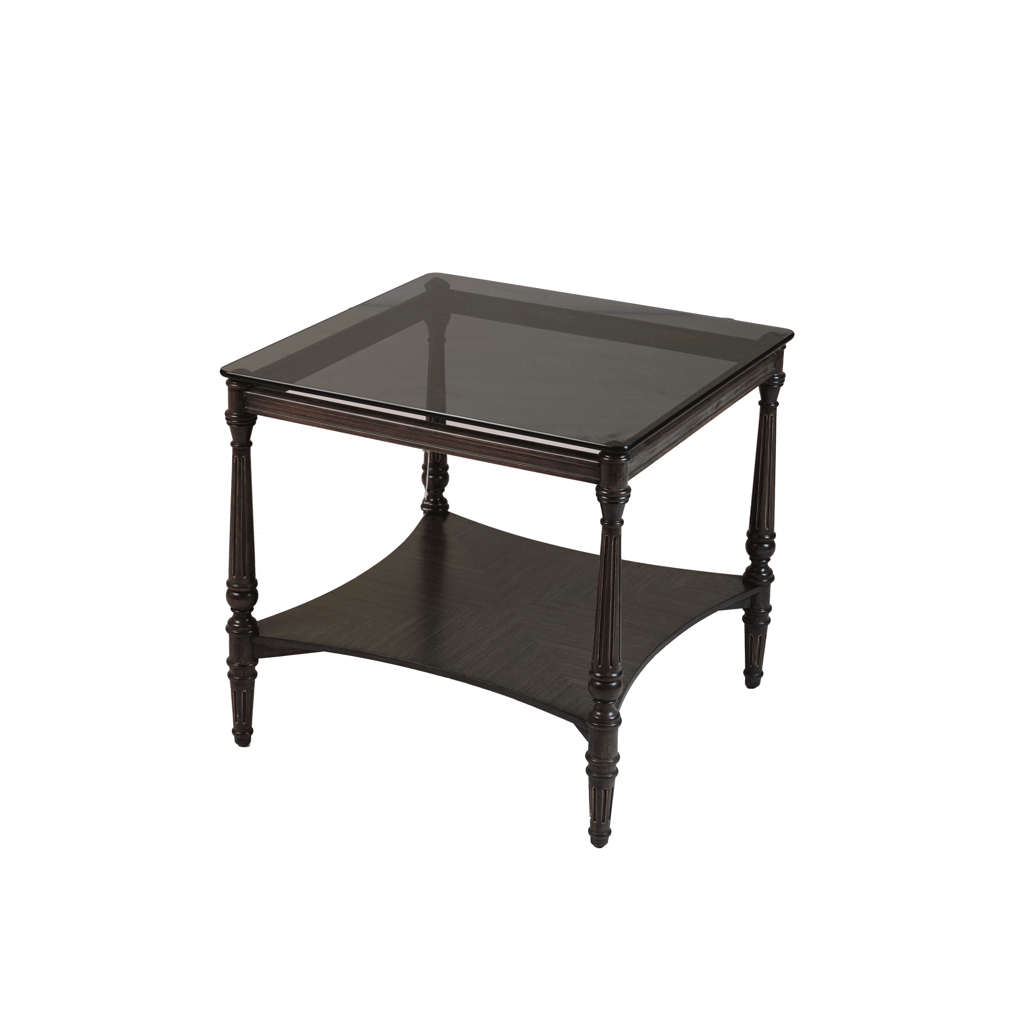 طاولة جانبية سمو | Sumuo Corner Table