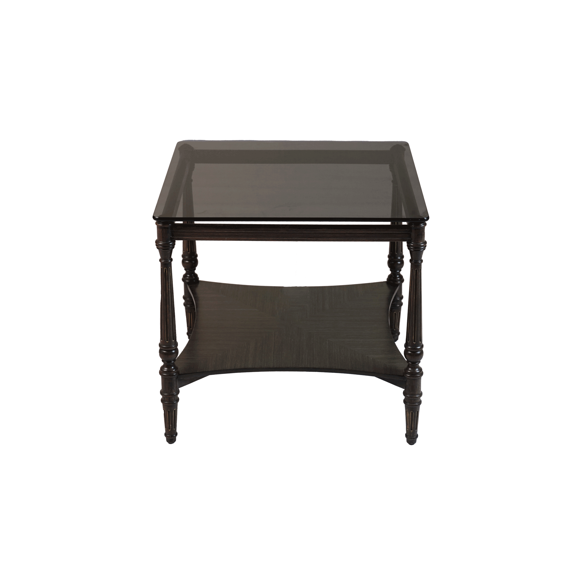 طاولة جانبية سمو | Sumuo Corner Table