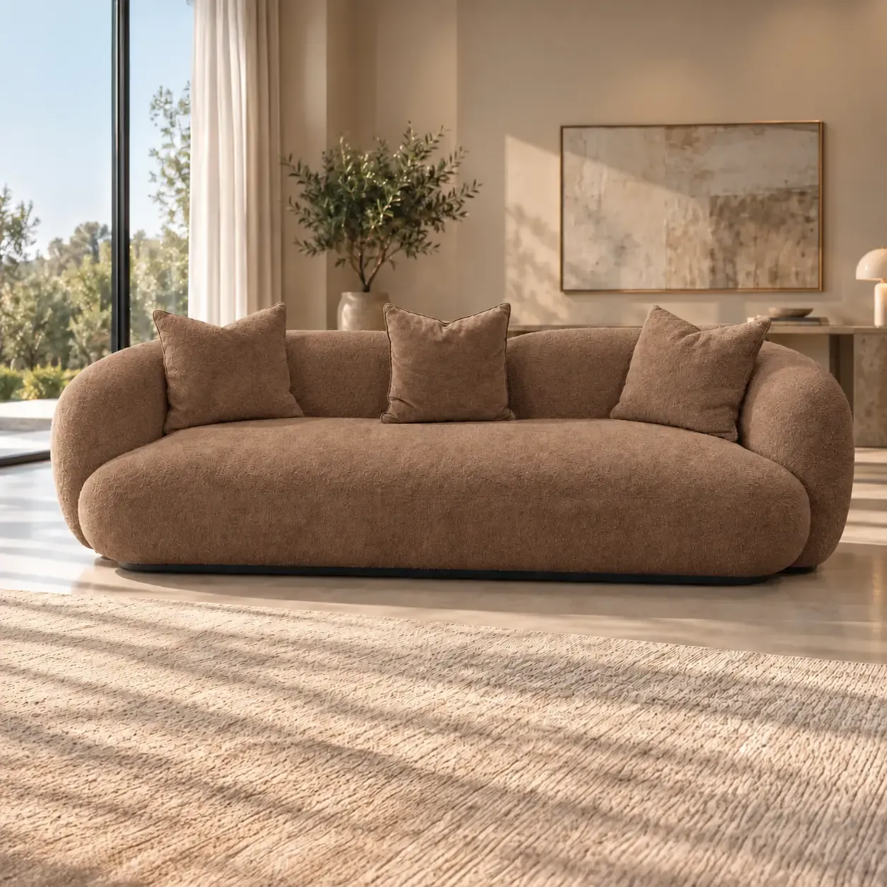 أوريون صوفا | Orion Sofa