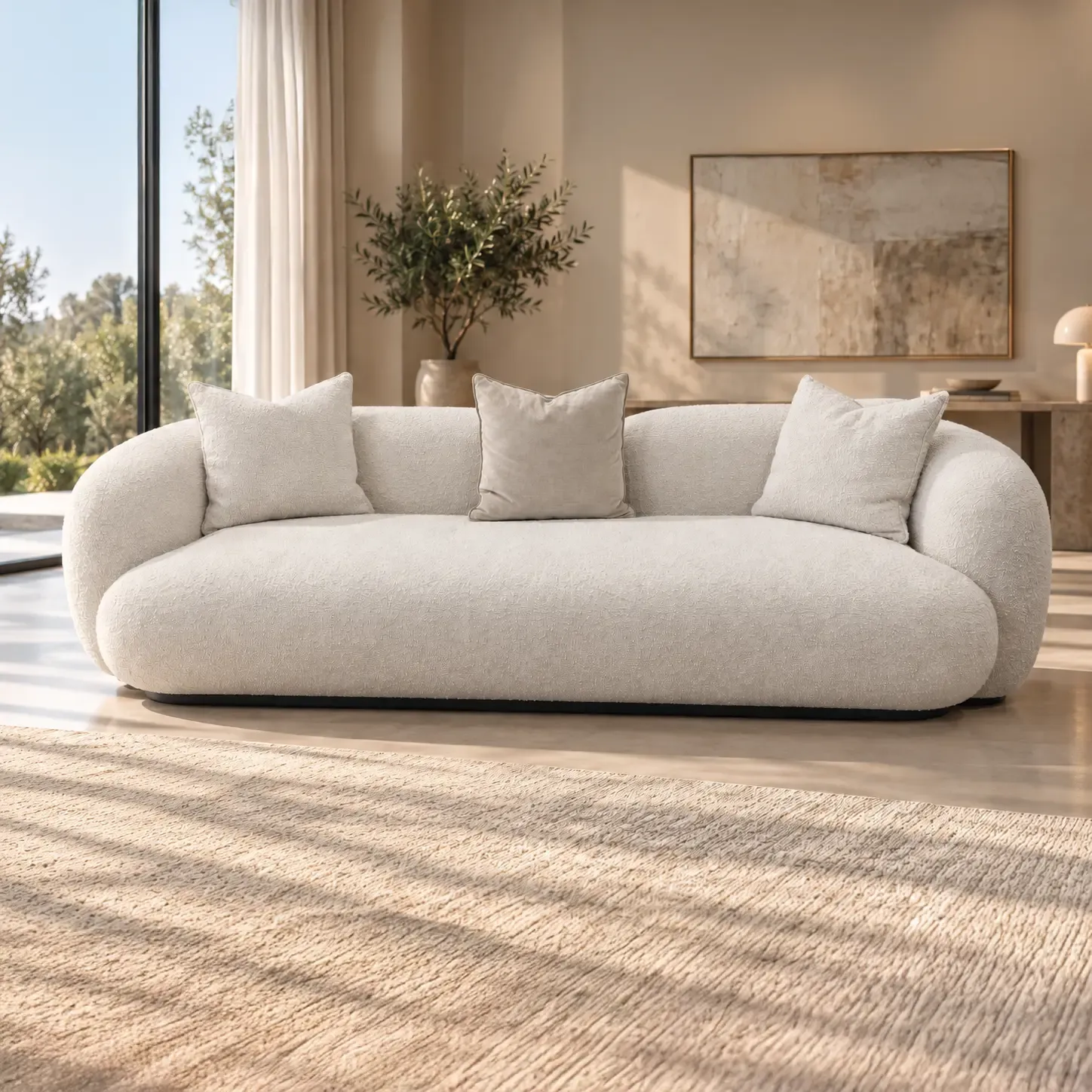 أوريون صوفا | Orion Sofa