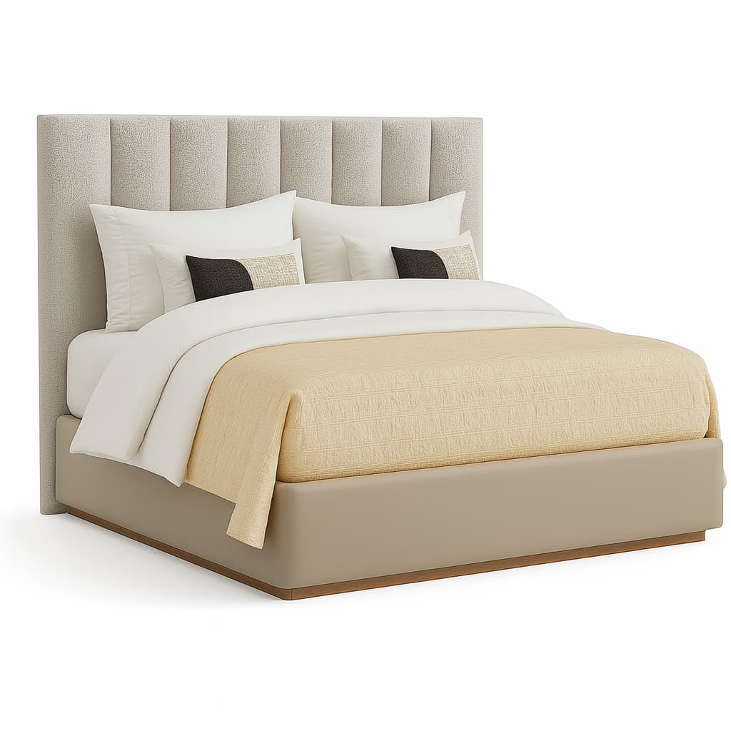 غرفة نوم زيتا | Zita Bedroom