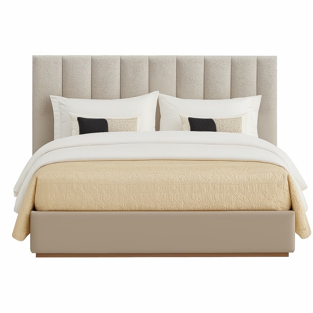 غرفة نوم زيتا | Zita Bedroom