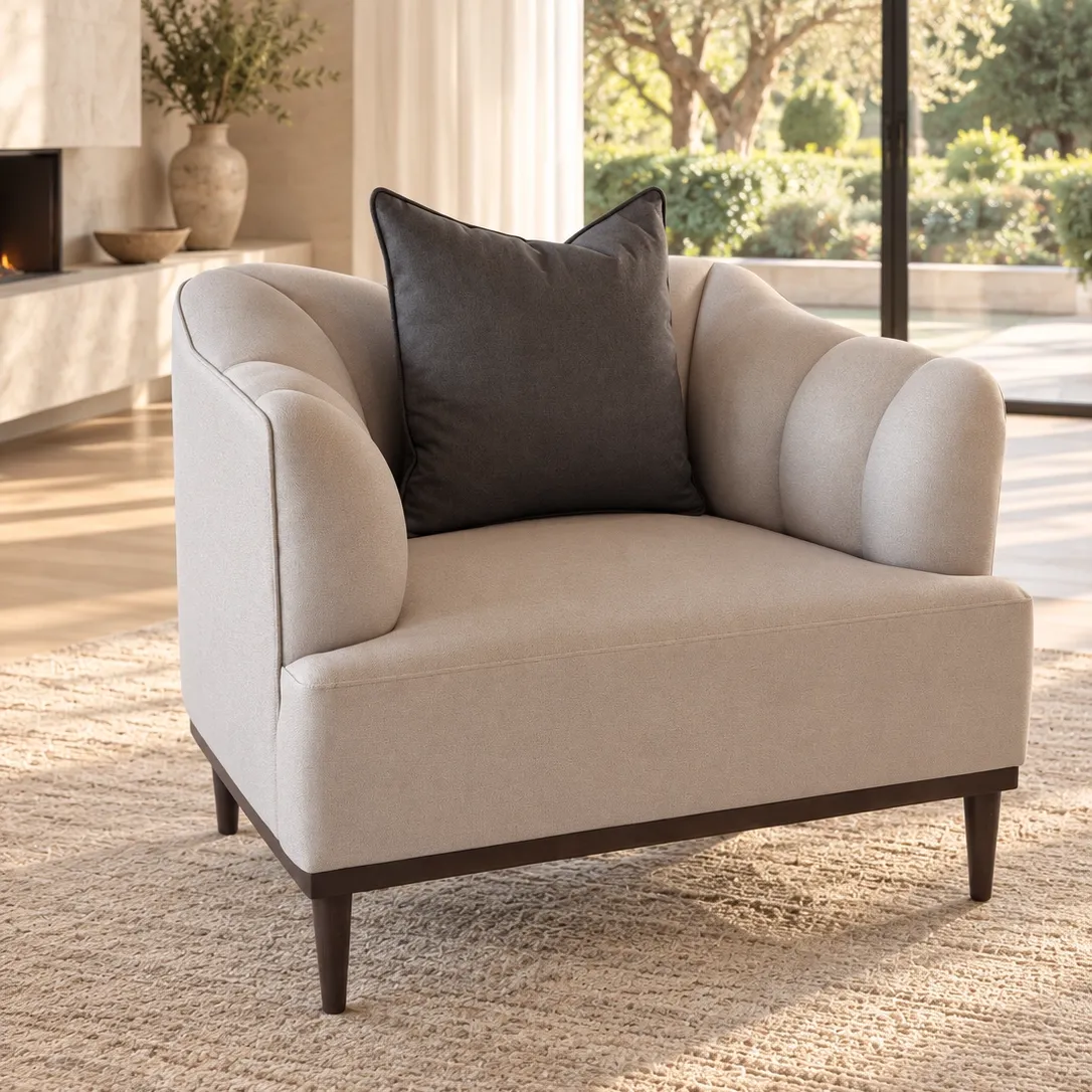 فكتوريا كرسي | Victoria Chair