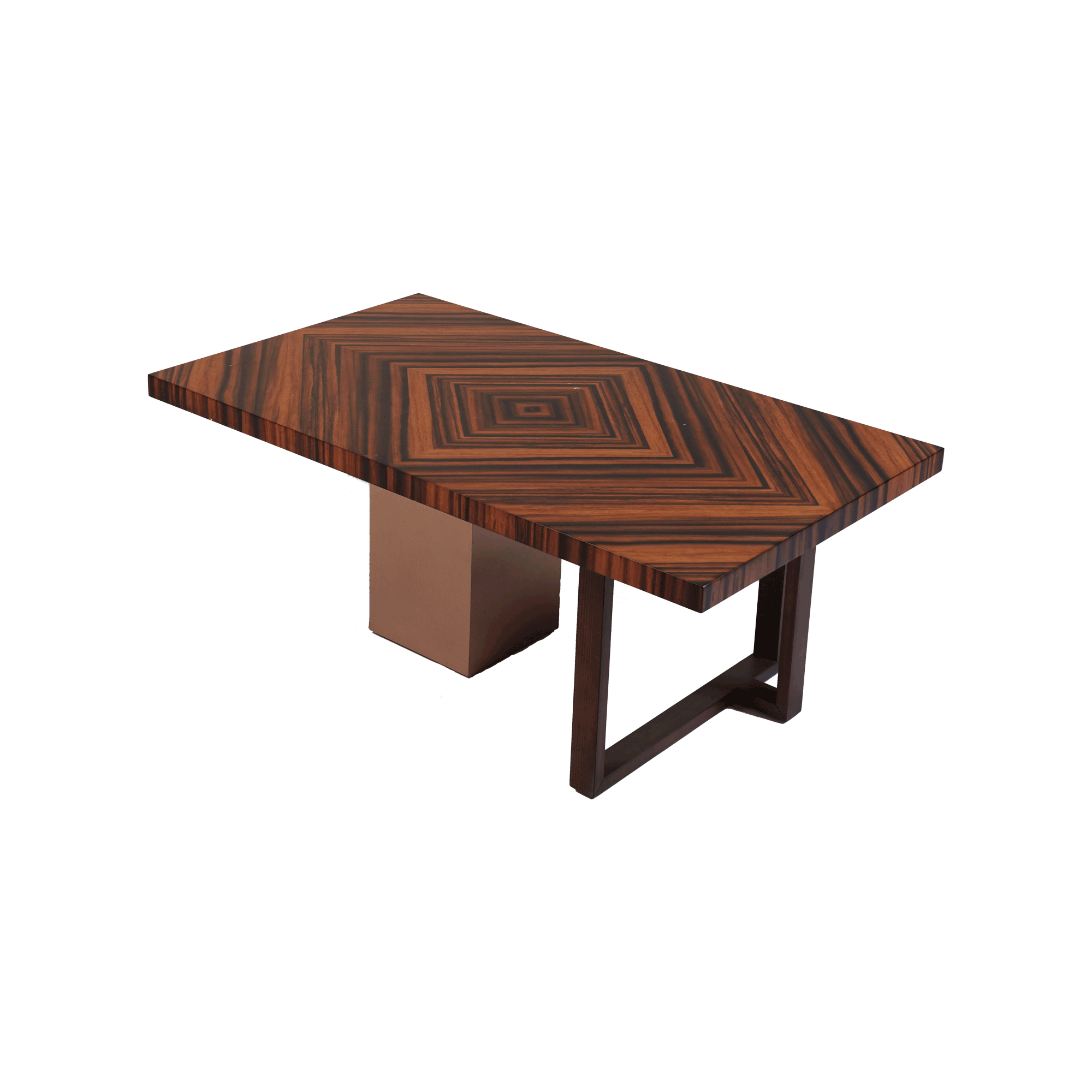 طاولة رئيسية ديانا | Diana Coffee Table 
