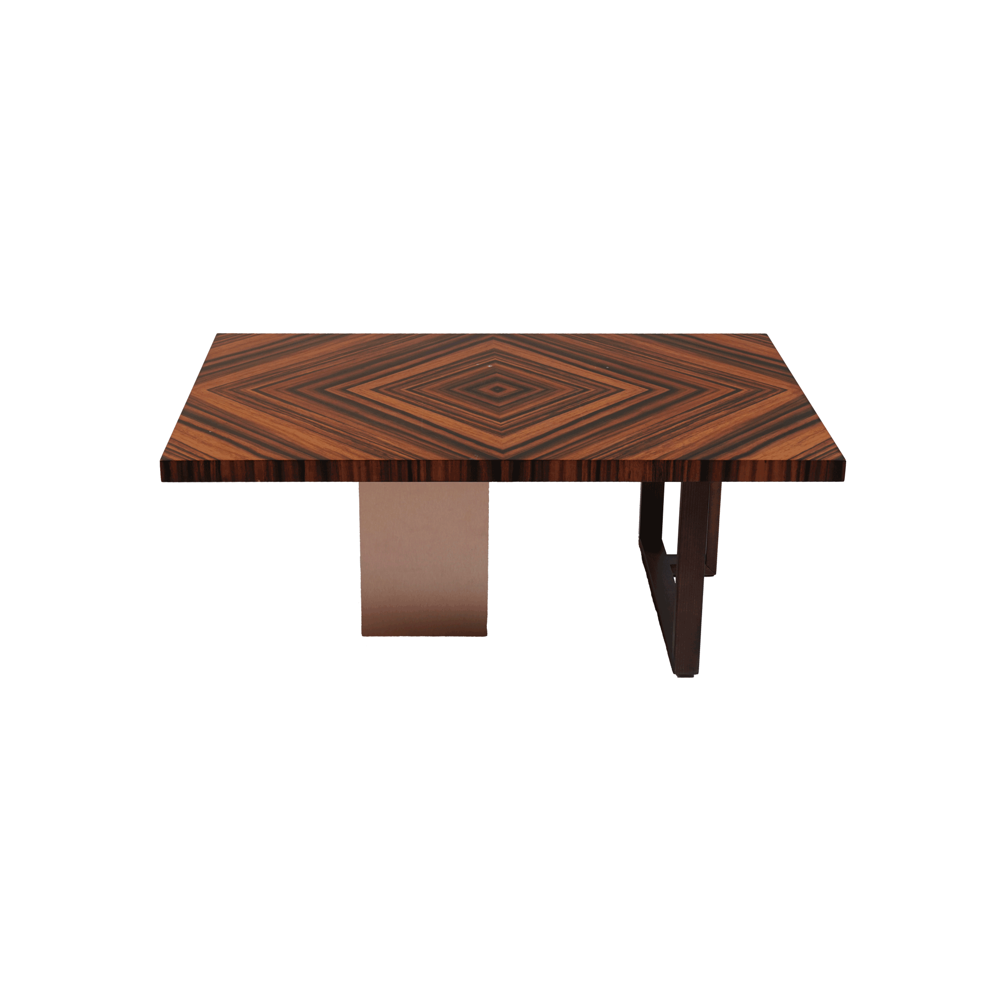 طاولة رئيسية ديانا | Diana Coffee Table 